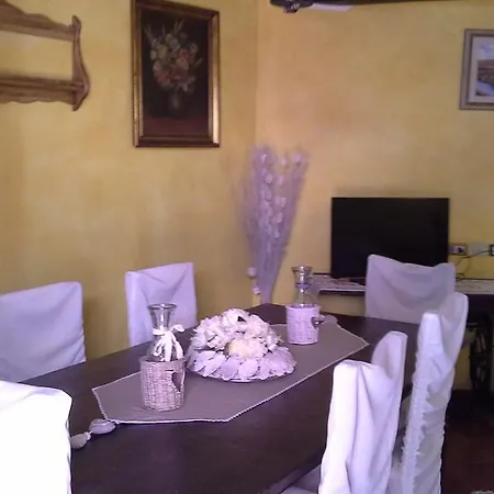 Feriehus Maison Figarole Costa Di Murlo Ameglia