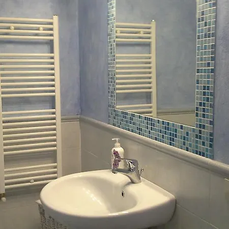 Holiday home Maison Figarole Costa Di Murlo *