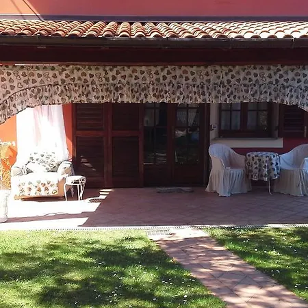 Maison Figarole Costa Di Murlo