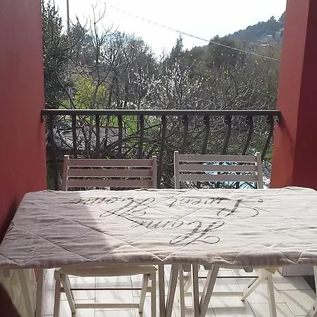 Maison Figarole Costa Di Murlo Ameglia