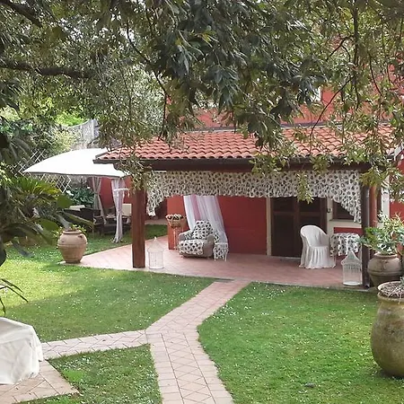 Maison Figarole Costa Di Murlo Feriehus *