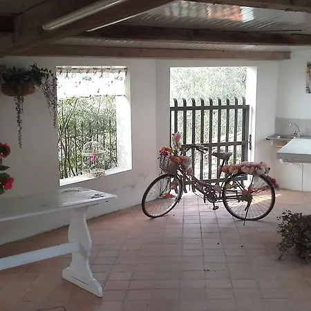 Maison Figarole Costa Di Murlo *