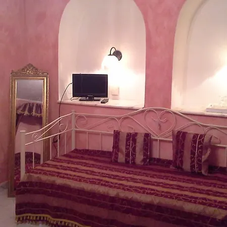 Feriehus Maison Figarole Costa Di Murlo