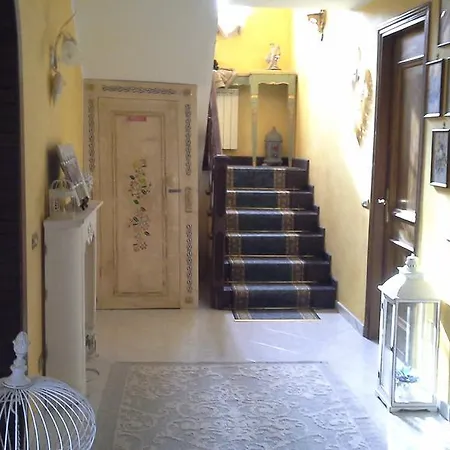 Maison Figarole Costa Di Murlo *