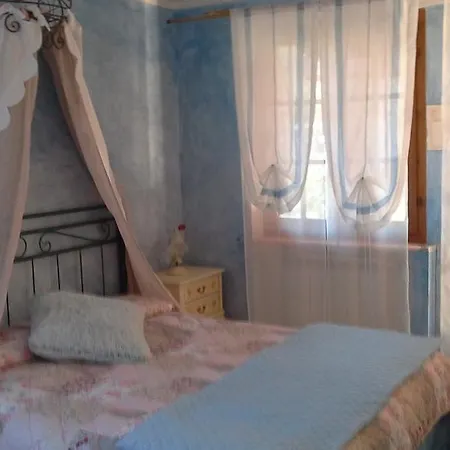 Maison Figarole Costa Di Murlo Ameglia