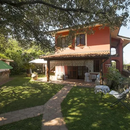 Maison Figarole Costa Di Murlo Feriehus