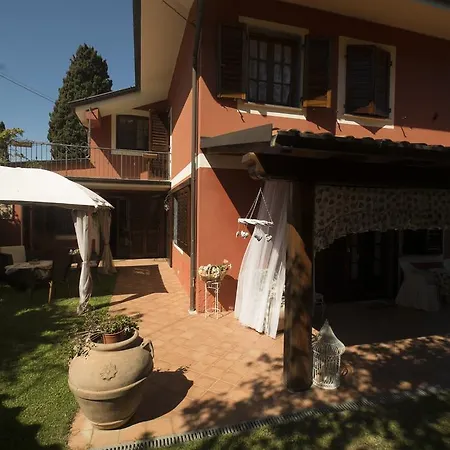 Maison Figarole Costa Di Murlo Ameglia