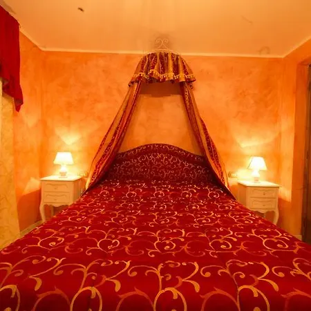 Maison Figarole Costa Di Murlo Holiday home