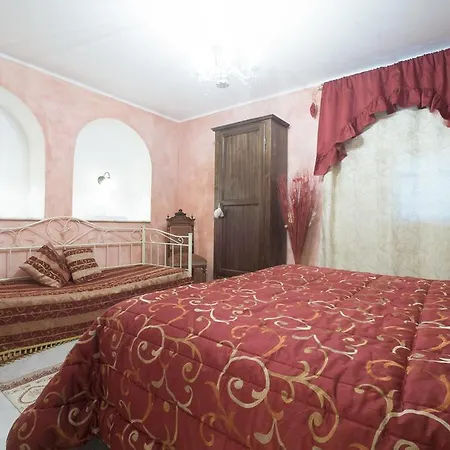 Maison Figarole Costa Di Murlo Casa vacanze