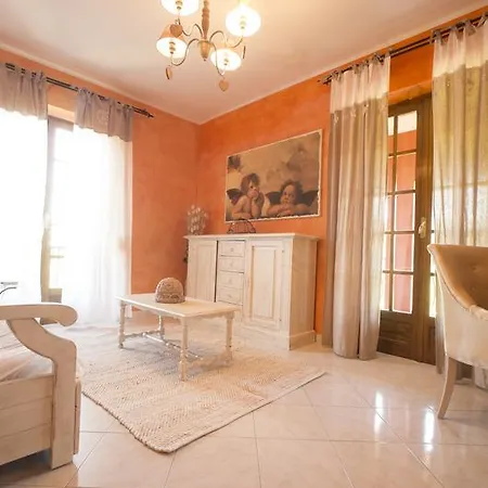 Maison Figarole Costa Di Murlo Holiday home *