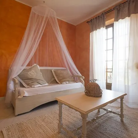 Maison Figarole Costa Di Murlo *