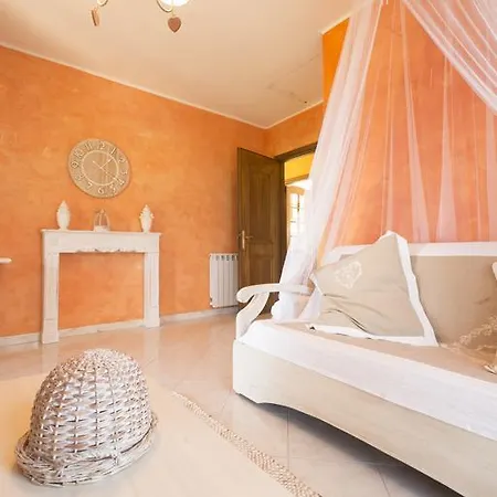 Maison Figarole Costa Di Murlo Feriehus Ameglia