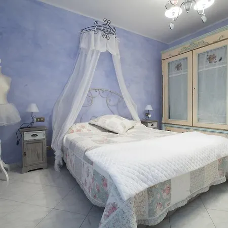 Maison Figarole Costa Di Murlo * Ameglia
