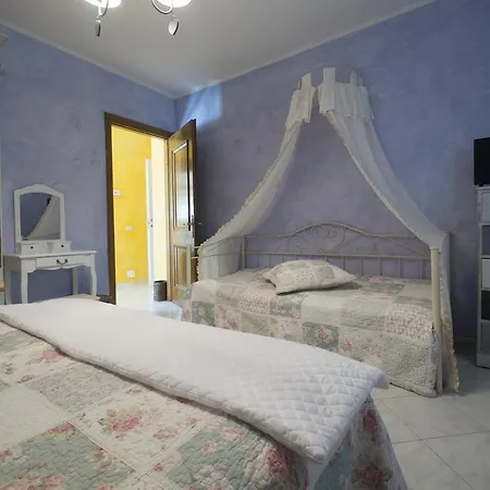 Maison Figarole Costa Di Murlo *