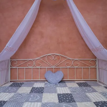 Maison Figarole Costa Di Murlo