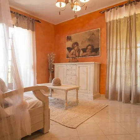 Maison Figarole Costa Di Murlo * Ameglia