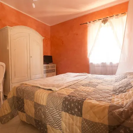 Maison Figarole Costa Di Murlo Feriehus
