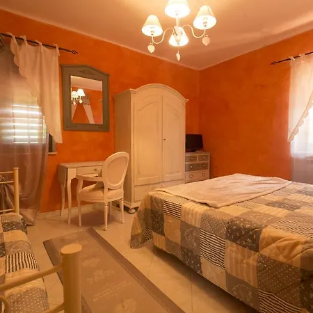 Maison Figarole Costa Di Murlo Feriehus *