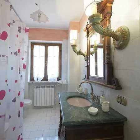 Maison Figarole Costa Di Murlo *