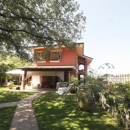 Maison Figarole Costa Di Murlo Feriehus