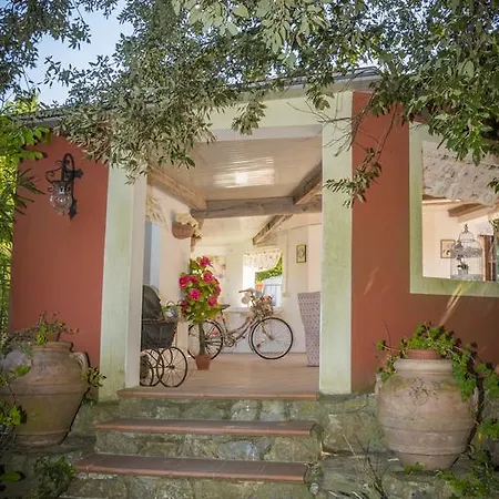 Casa vacanze Maison Figarole Costa Di Murlo