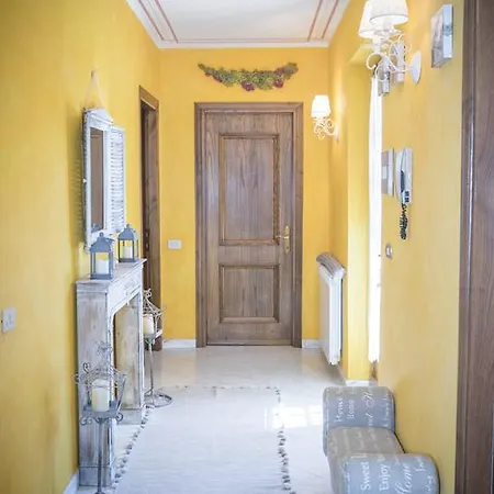 Maison Figarole Costa Di Murlo Ameglia