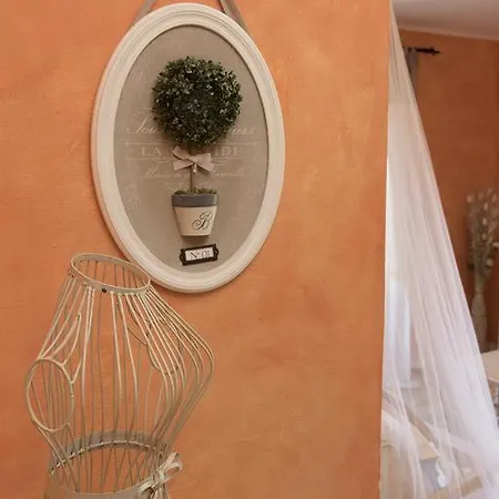 Maison Figarole Costa Di Murlo