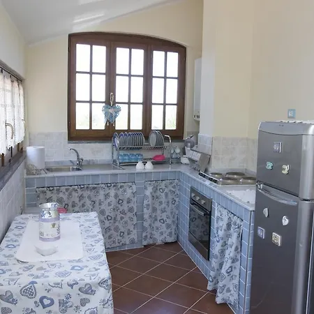 Maison Figarole Costa Di Murlo