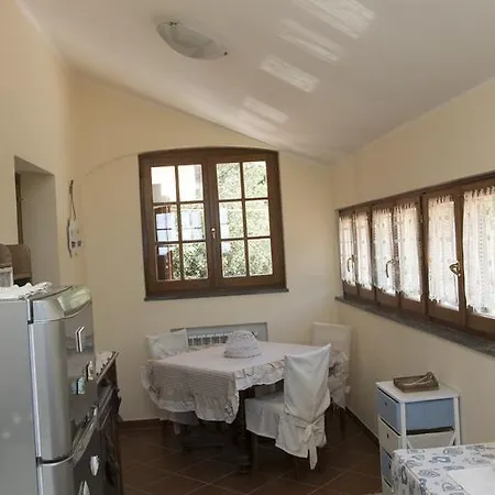 Casa vacanze Maison Figarole Costa Di Murlo
