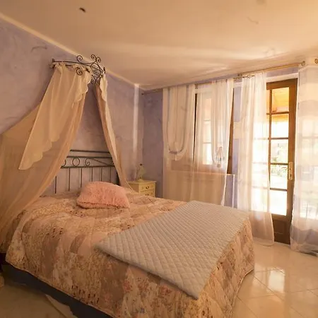 Maison Figarole Costa Di Murlo *