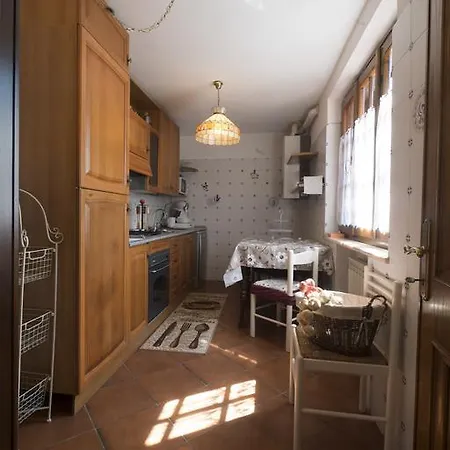 Casa vacanze Maison Figarole Costa Di Murlo *