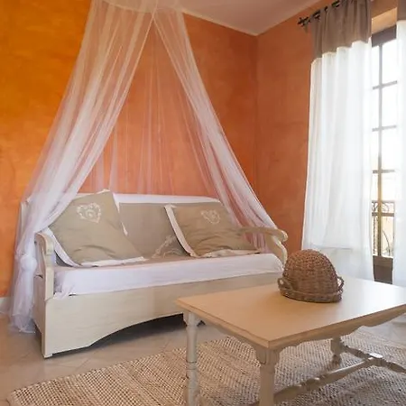 Maison Figarole Costa Di Murlo * Ameglia