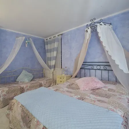 Casa vacanze Maison Figarole Costa Di Murlo *