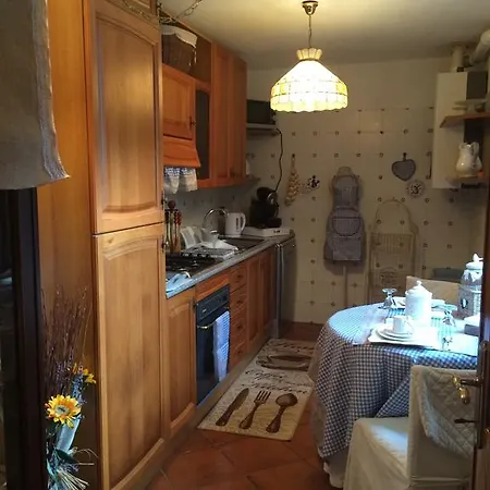 Maison Figarole Costa Di Murlo * Ameglia