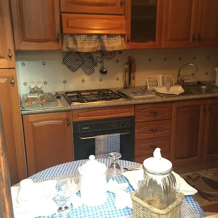 Casa vacanze Maison Figarole Costa Di Murlo