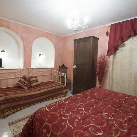 Casa vacanze Maison Figarole Costa Di Murlo *