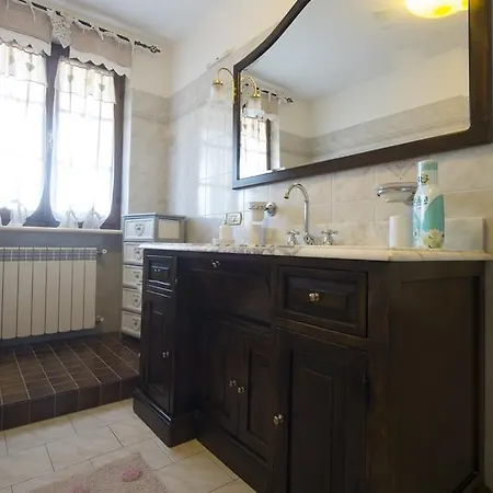 Maison Figarole Costa Di Murlo Holiday home