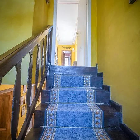 Maison Figarole Costa Di Murlo Feriehus Ameglia