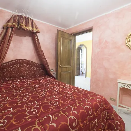 Maison Figarole Costa Di Murlo *