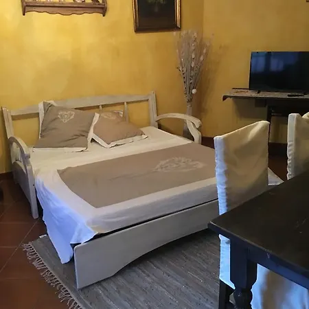 Casa vacanze Maison Figarole Costa Di Murlo *