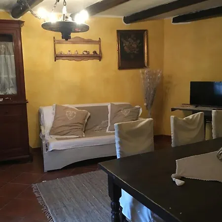 Maison Figarole Costa Di Murlo Feriehus Ameglia